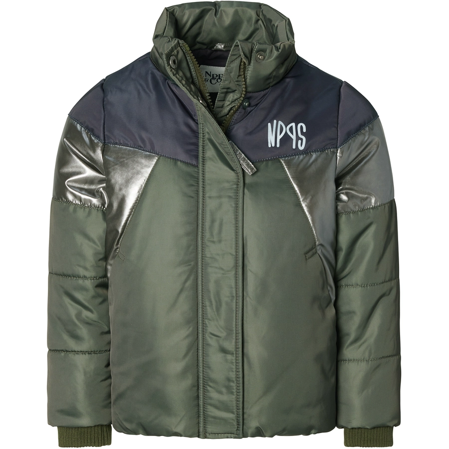 Noppies Winter jacke Nijega Deep Depths