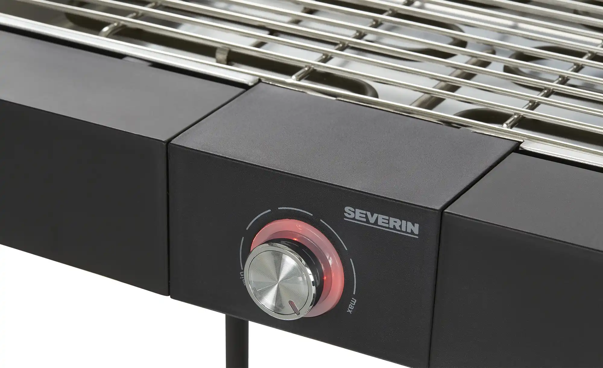 SEVERIN Standgrill PG 8566