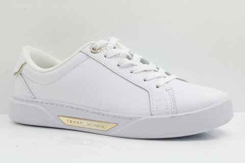 Hilfiger Tommy Footwear Schnürschuhe