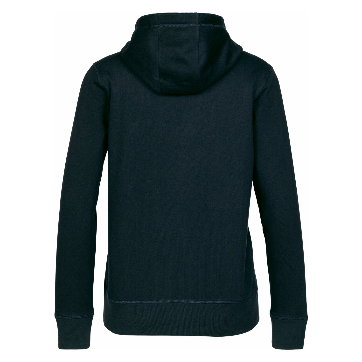 OKLAHOMA Jeans Sweatjacke  - total eclipse