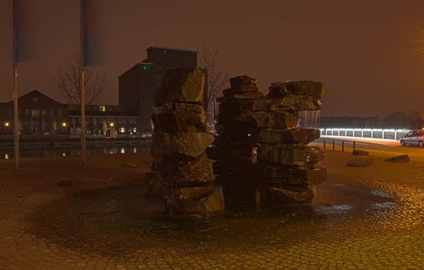 Fototour Duisburg