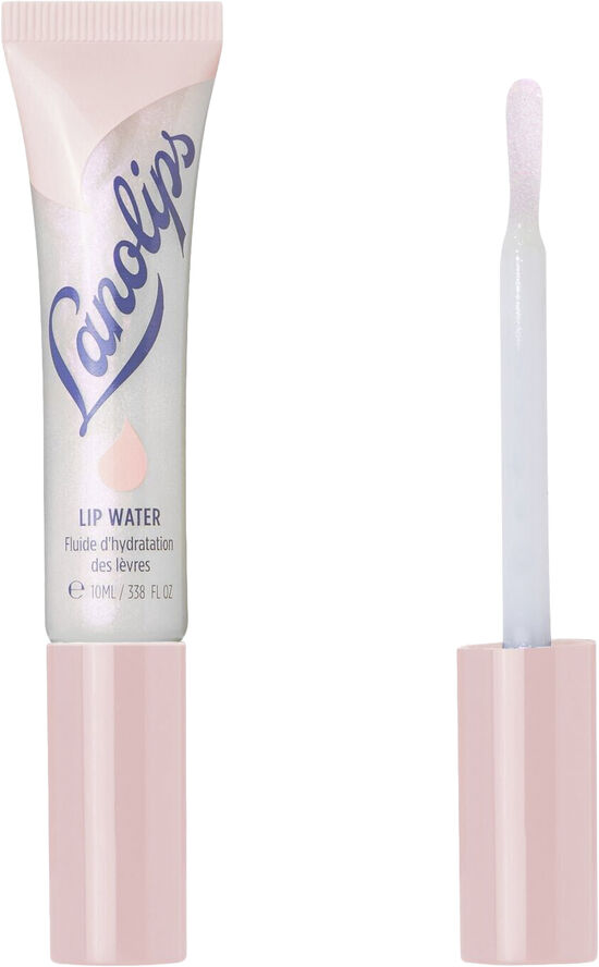 Lanolips Lip Water