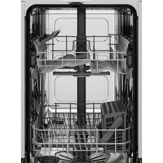Electrolux 300 opvaskemaskine ESA22100SW (hvid)