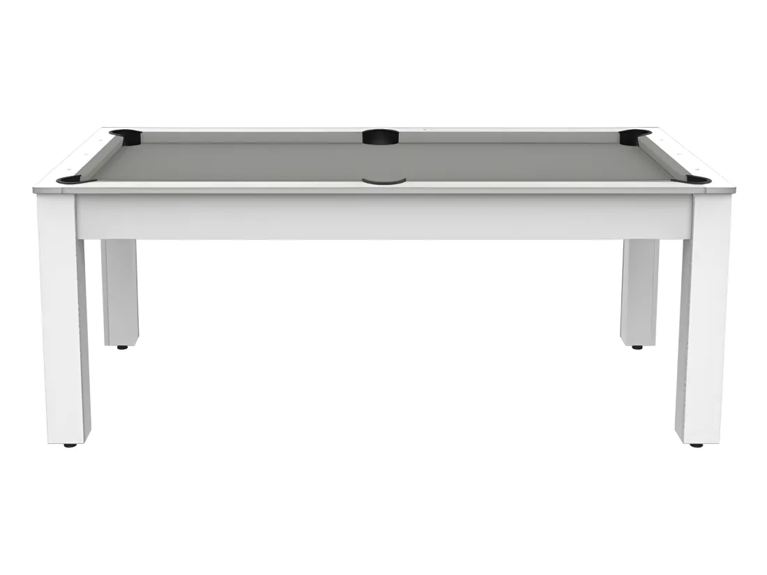 Table de Billard Convertible 