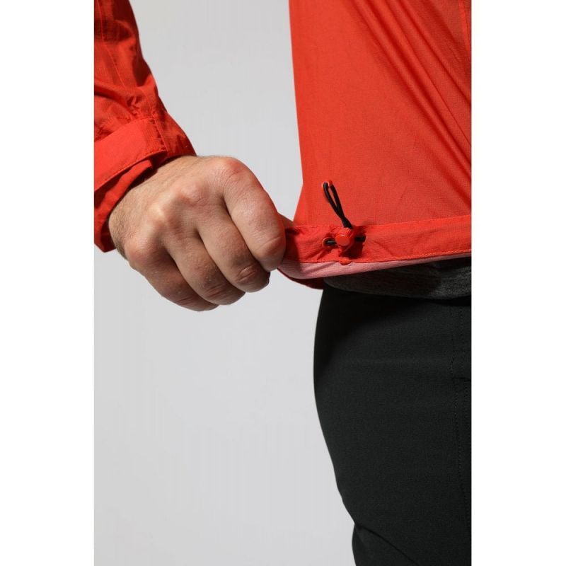 Minimus Jacket - Veste imperméable homme