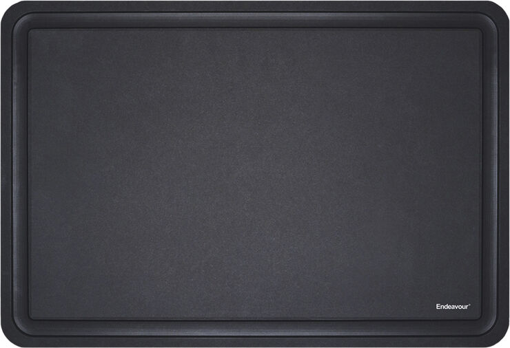 Endeavour Medium Board Groove Black