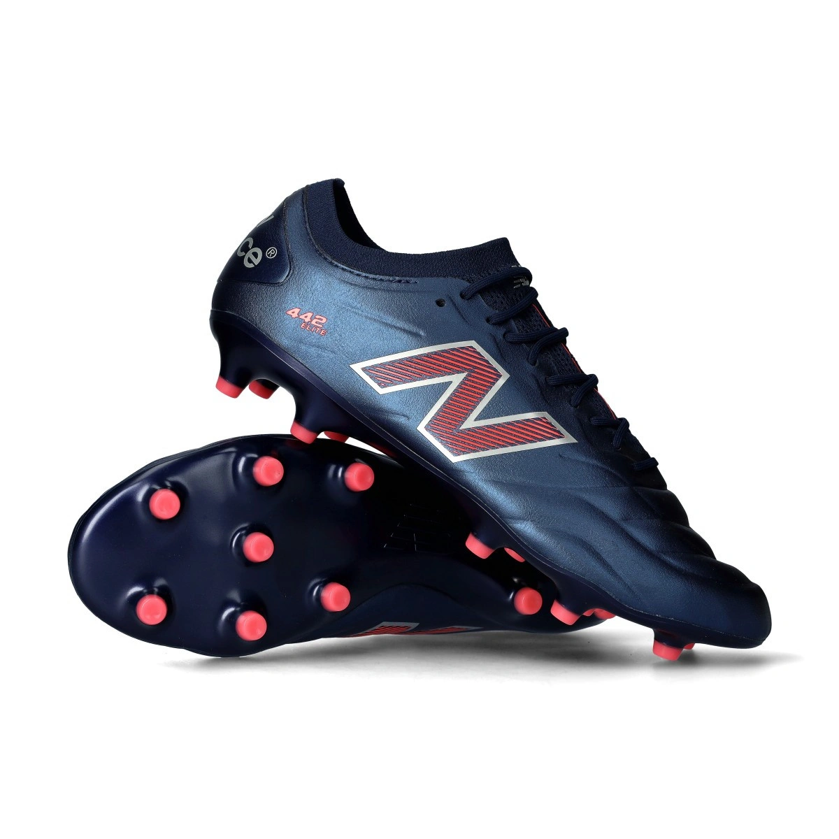 Chuteira New Balance 442 Elite FG V2