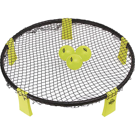 SpinOut smashball