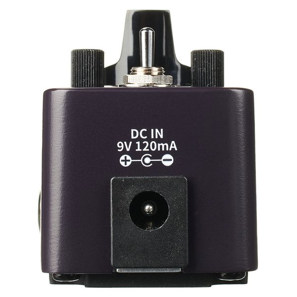 Mooer Micro Drummer II