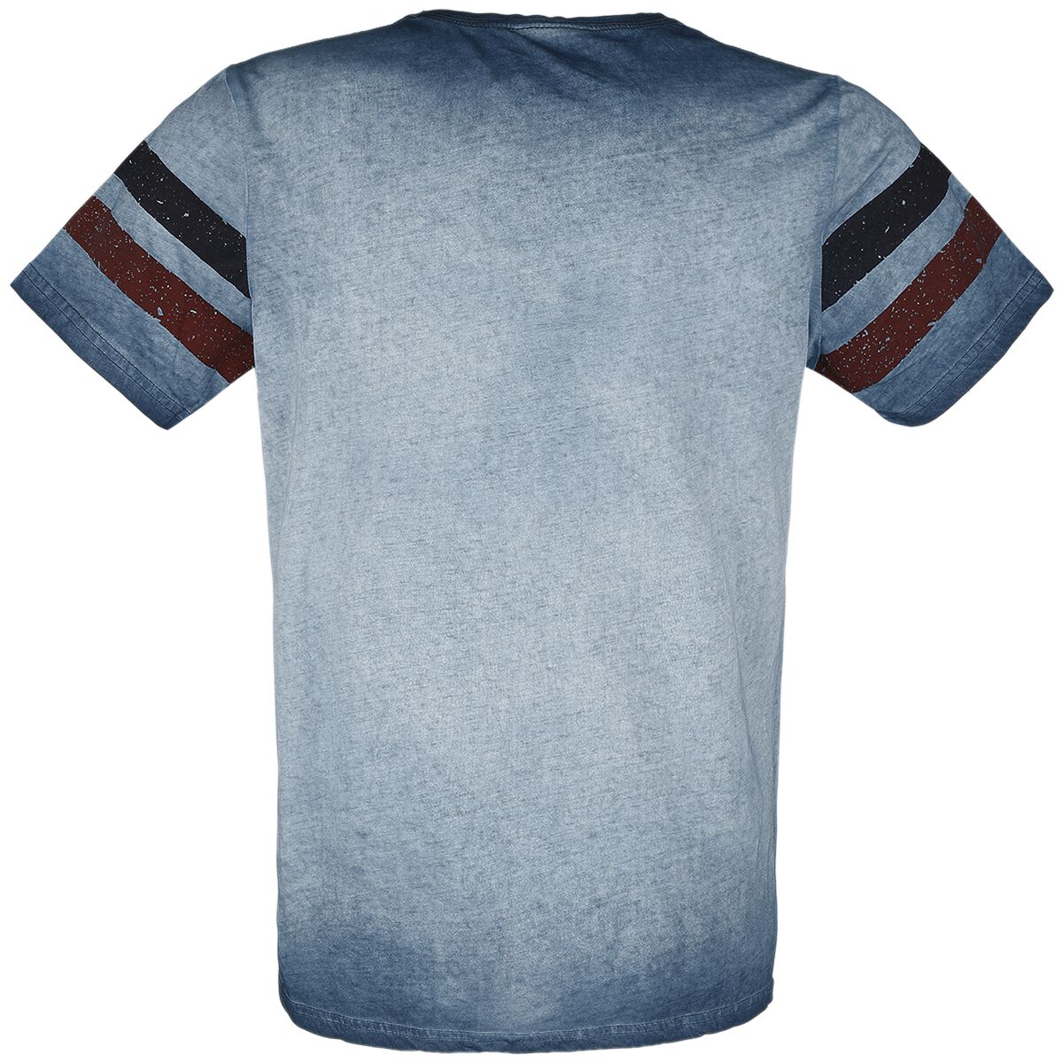 T-Shirt Homme Confortable | GoodYear T-Shirt Manches courtes