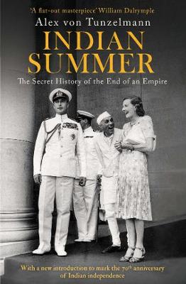 Indian Summer: The Secret History of the End of an Empire (Paperback)