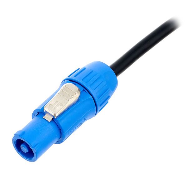 Varytec Power Twist Link Cable 5,0 m