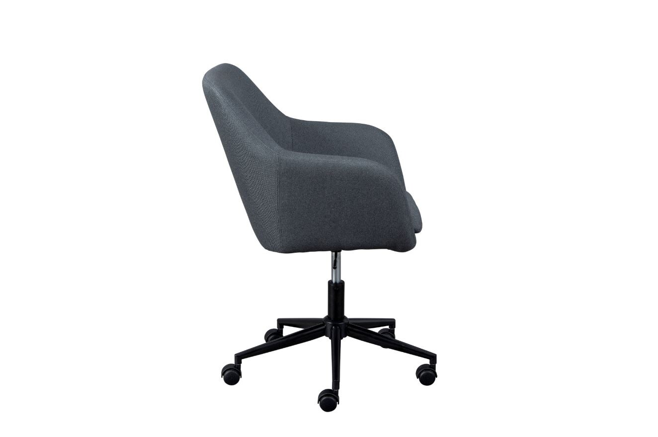 Inter Link Drehstuhl Bürostuhl mit Armlehnen Workrelaxed
