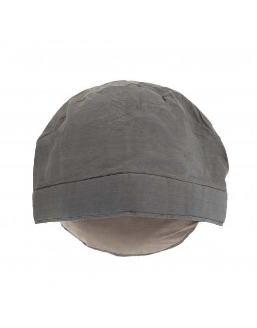 Wooff Mand Cave Antraciet - Hondenmand