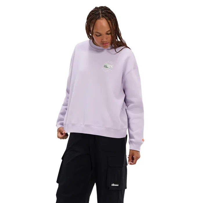 Ellesse Areski Sweater Dames
