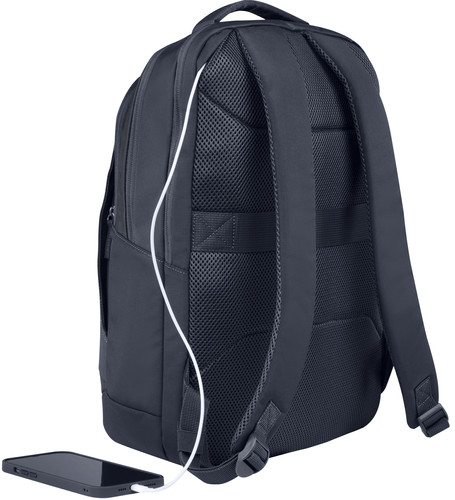 HP Everyday 16 Odyssey Gray Laptop Backpack