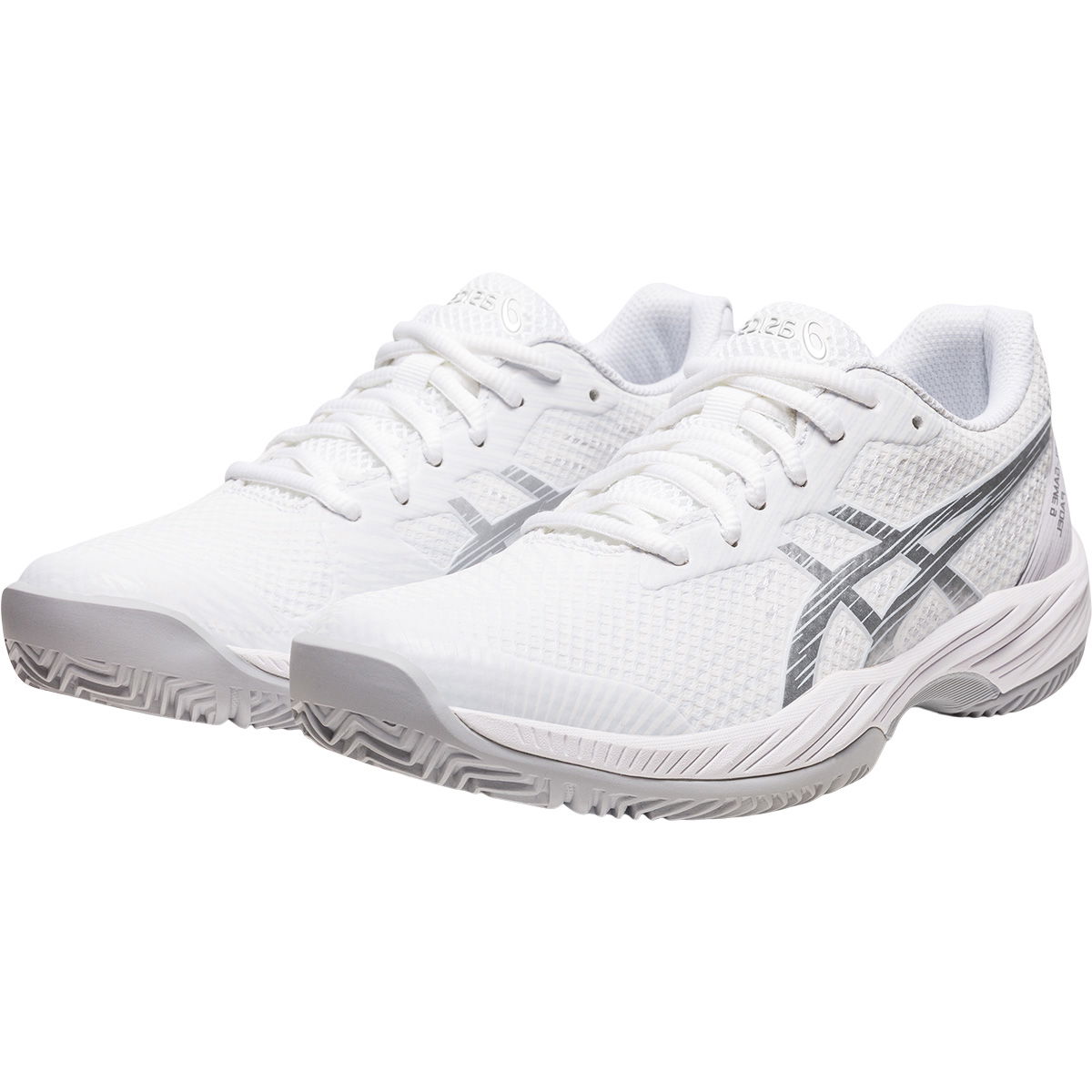 Asics Gel-Game 9 Padel Sko Dame