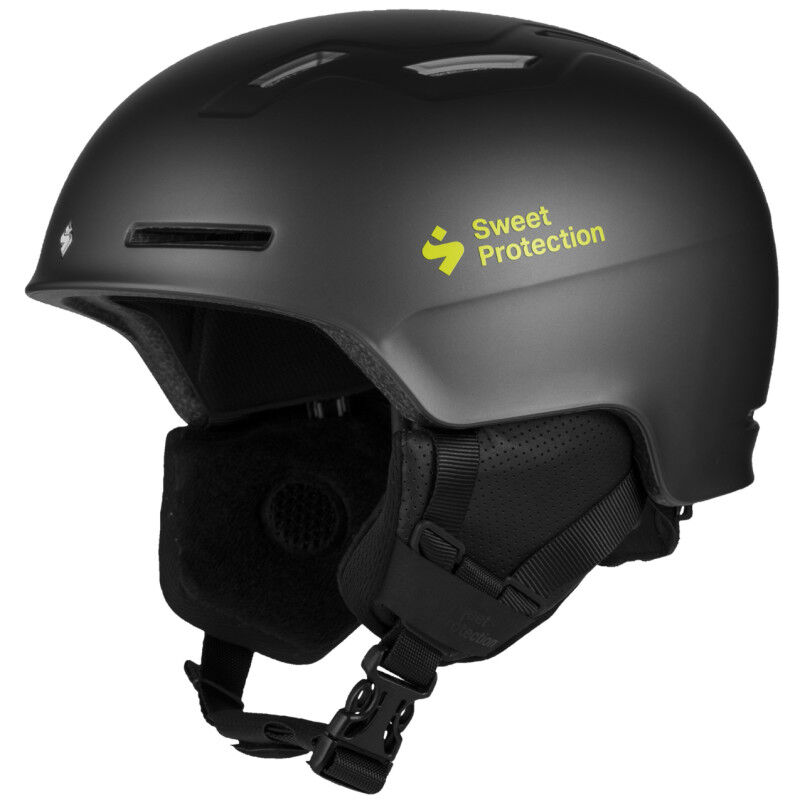 Winder Helmet Junior - Casque ski enfant