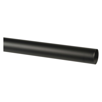 Intensions Roede 29 mm zwart 120 cm