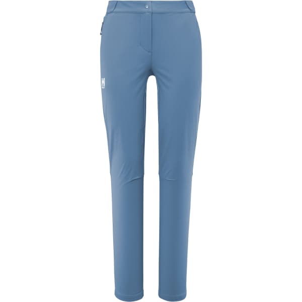 Pantalon randonnée MILLET UBIC STRETCH PANT W CORONET BLUE