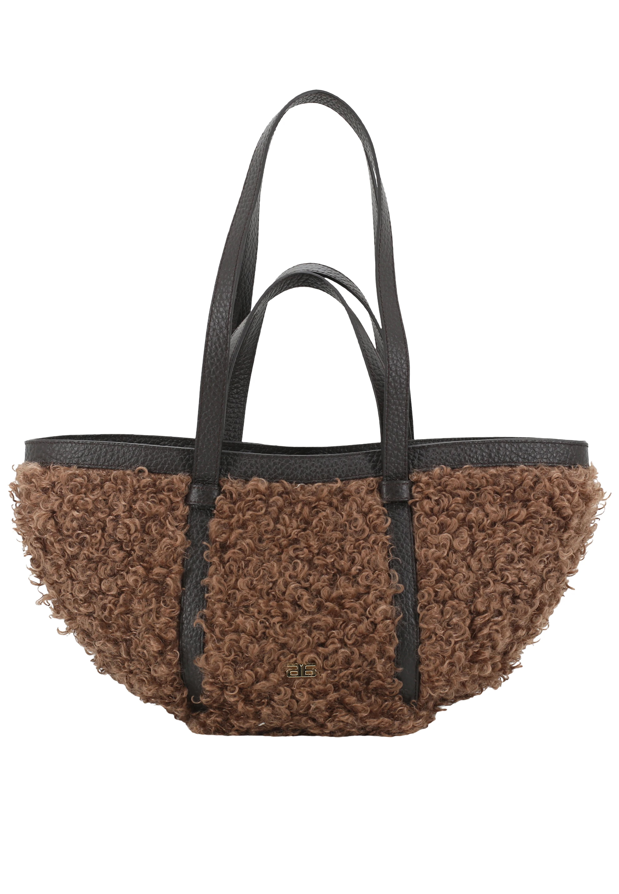 Shopper COSMO medium Latxa/Dalia Standard