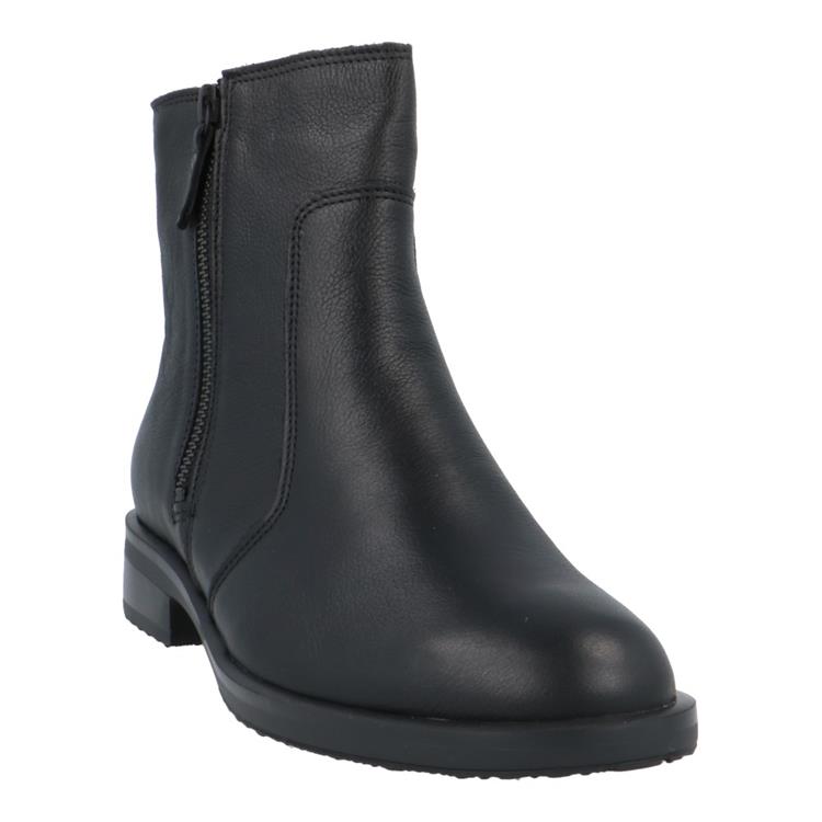 Hartjes 1721308 wijdte G schwarz