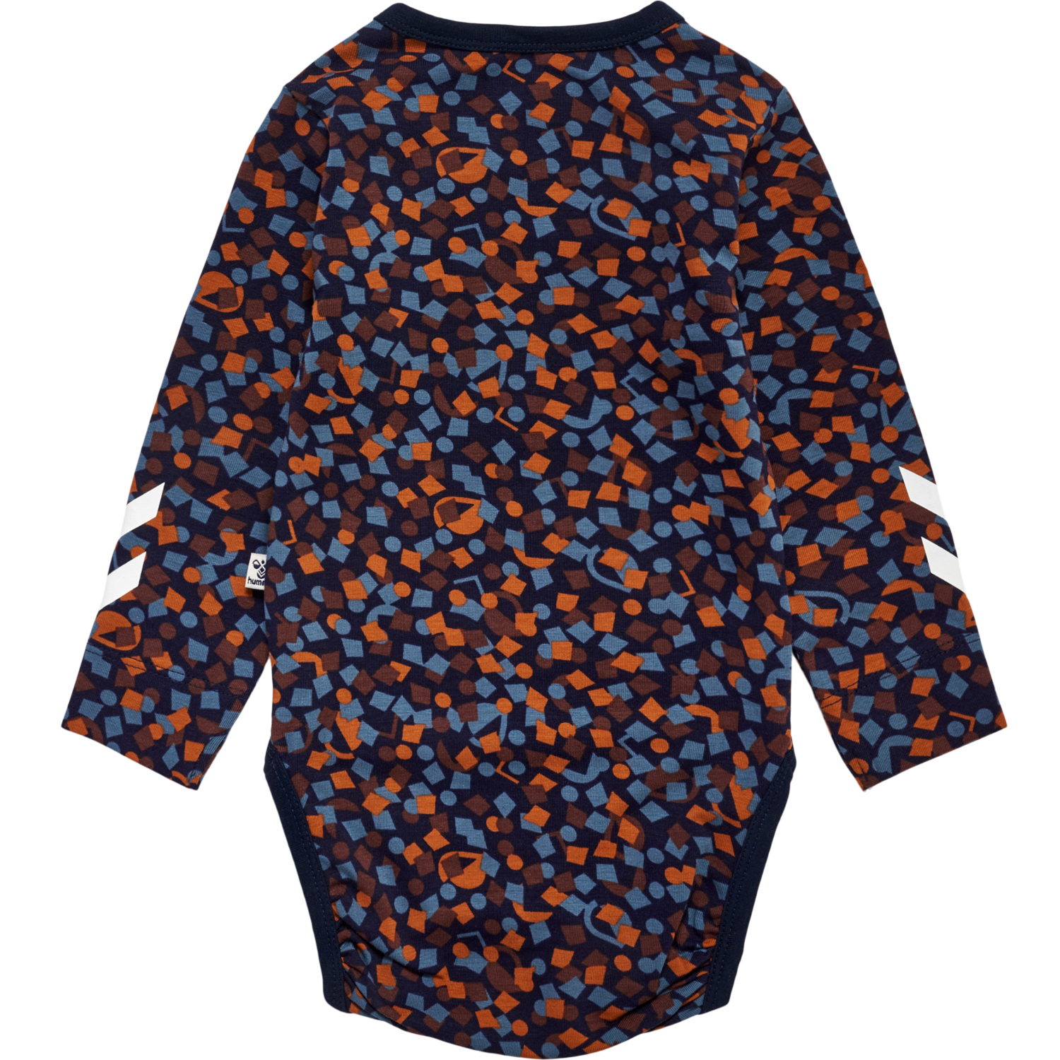 hmlCONFETTI BODY L/S