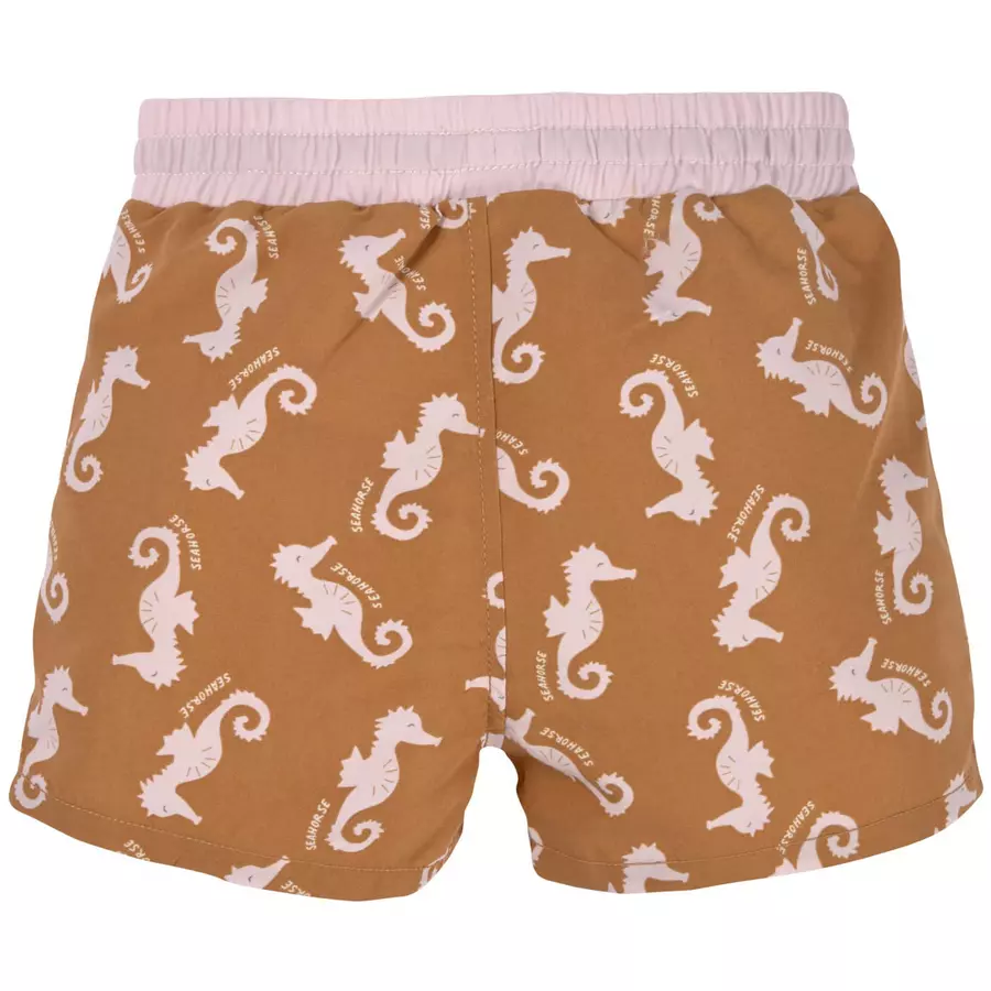 LÄSSIG Badehose Seepferdchen Kramell