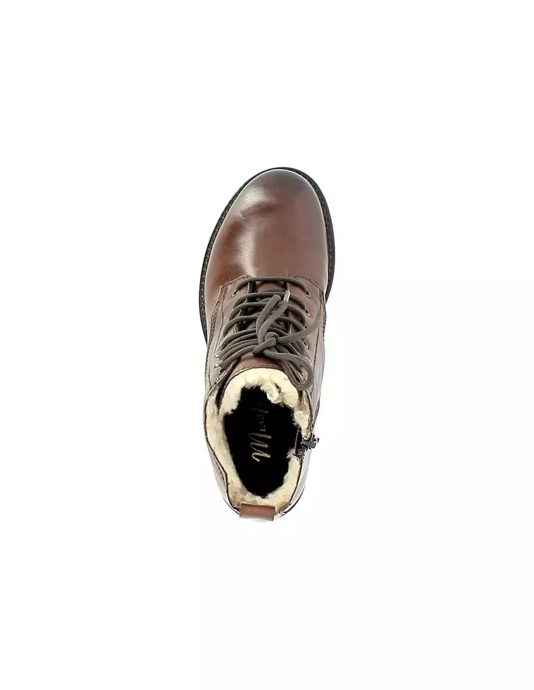 FREEFLEX 38414 - Boots & bottines Cognac