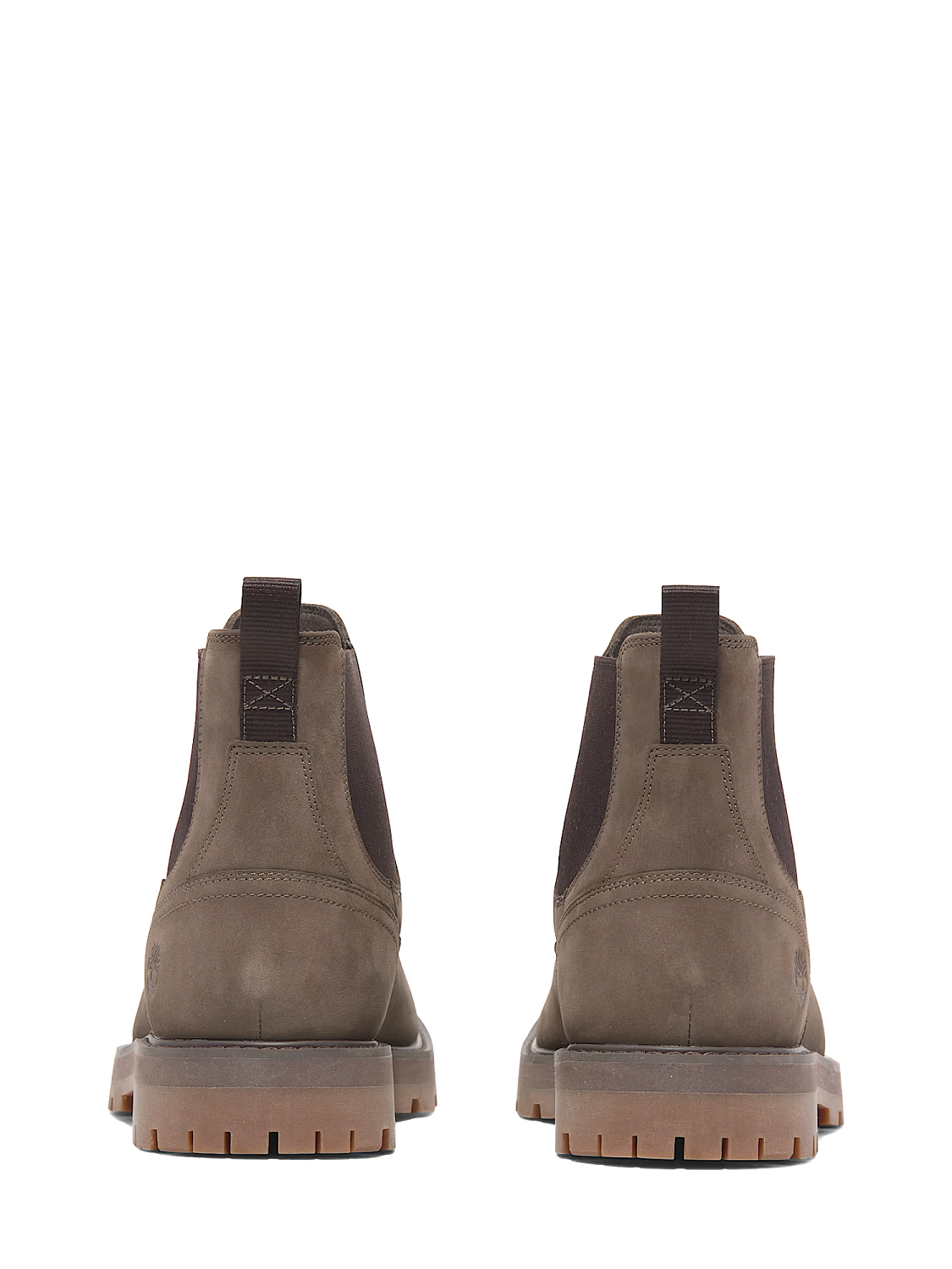 Timberland Britton Road Mid Chelsea Boot