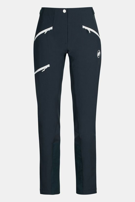 Mammut Mammut Eisfeld Advanced SO Pants Regular WMS Broek Dames