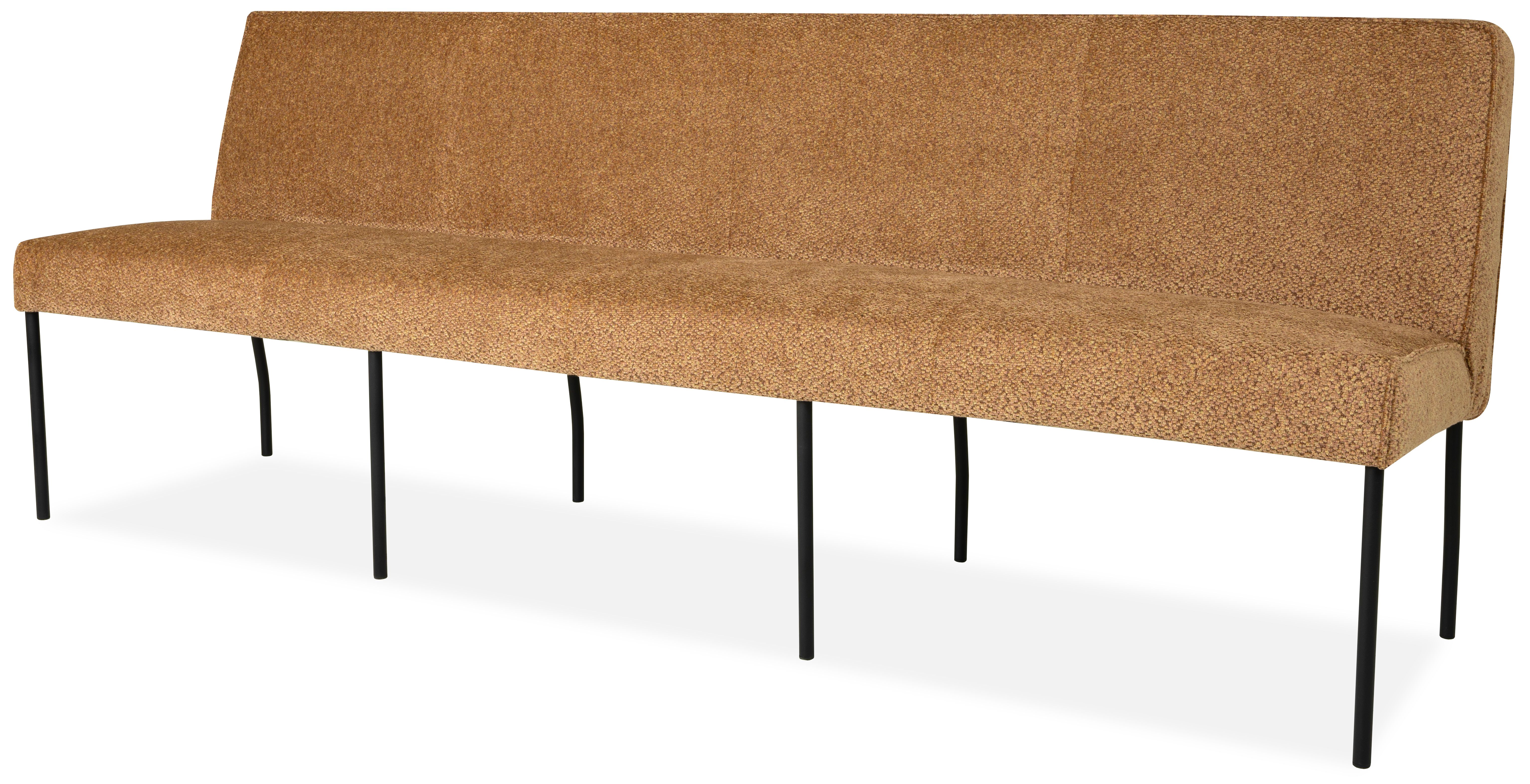 Eetbank  Naomi D68 x H90 cm