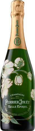 PERRIER-JOUET BELLE EPOQUE 75CL