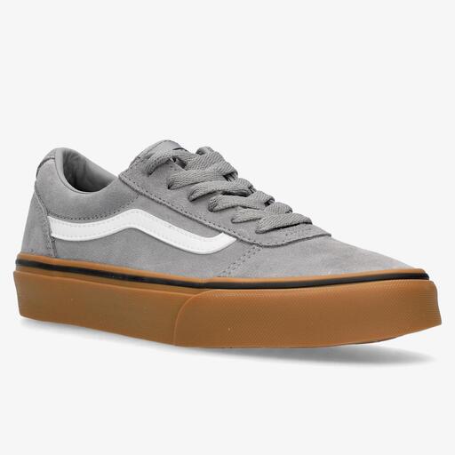 Vans Ward