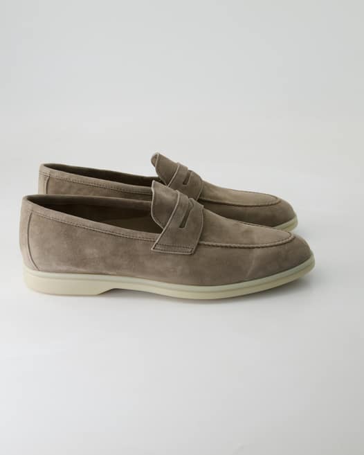 Konstantin Starke U0320021-538 Slipper in Beige