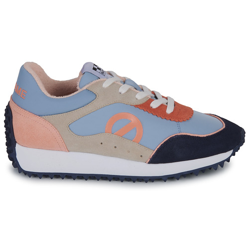 No Name - PUNKY JOGGER - Multicolore