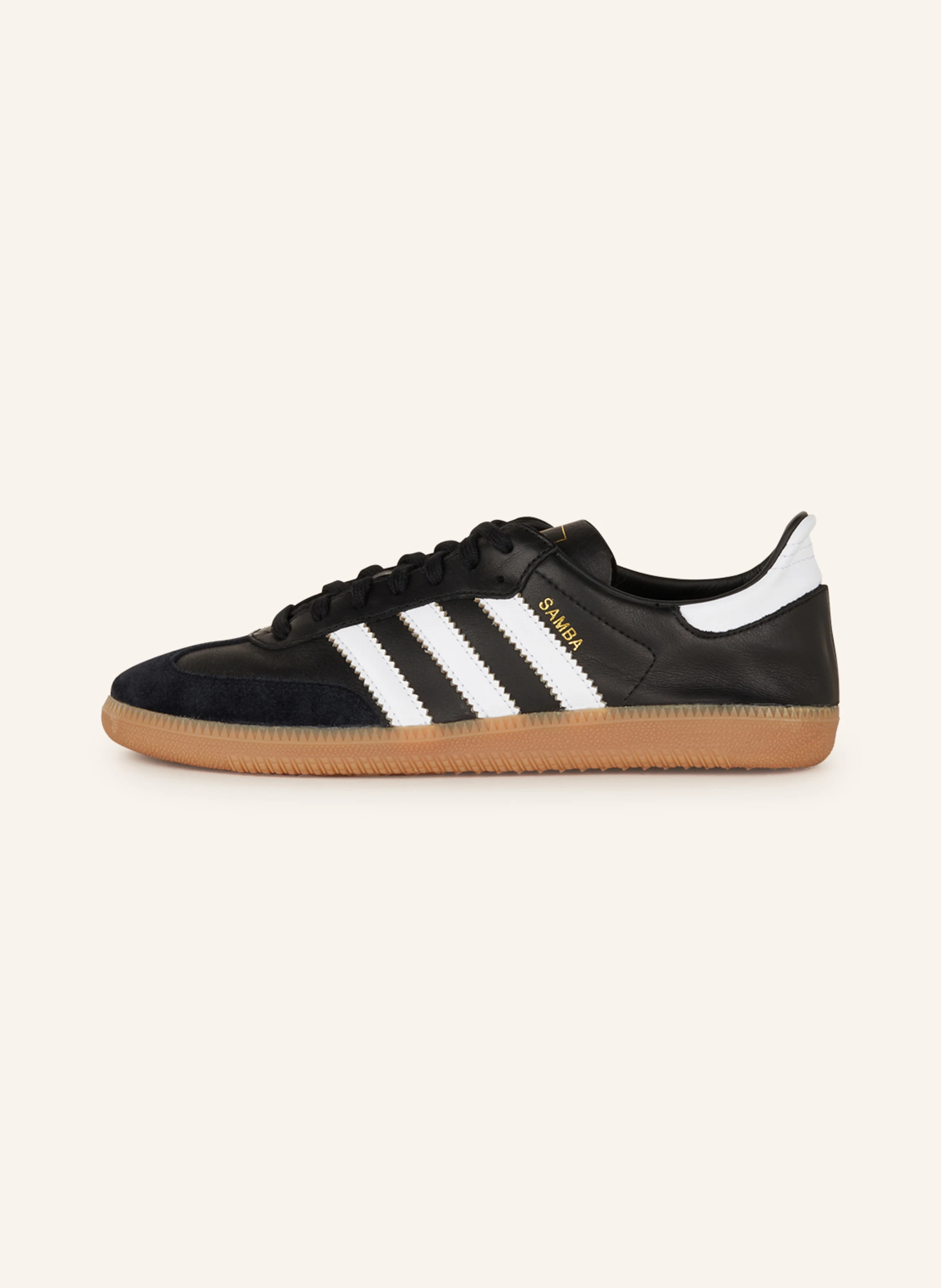 adidas Originals Sneaker SAMBA COLLAPSIBLE