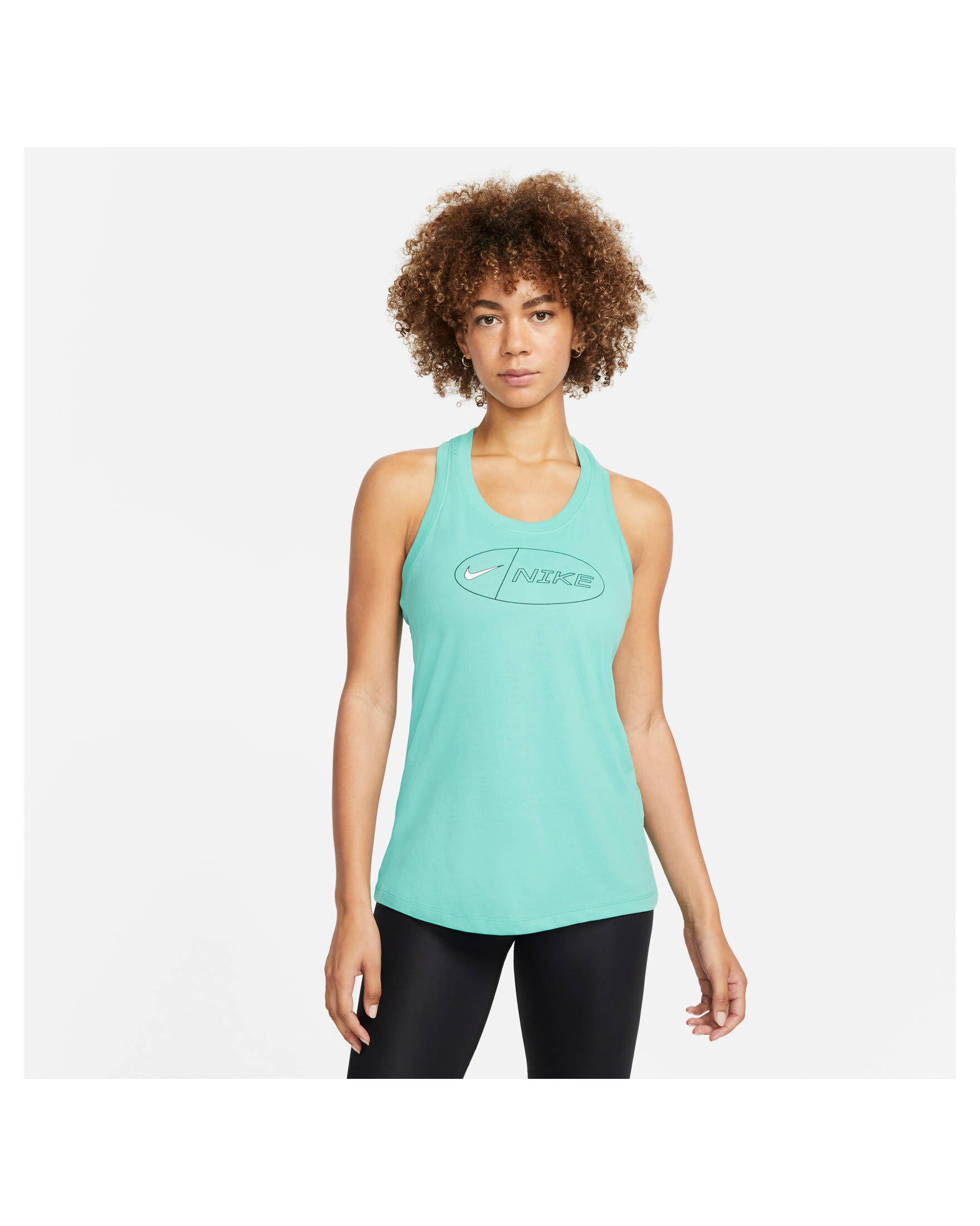 Nike Sportswear| Damen Tanktop DRI-FIT ICON CLASH