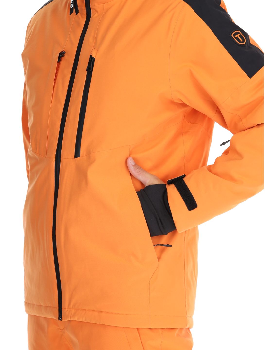 Core Ski ski-jas heren