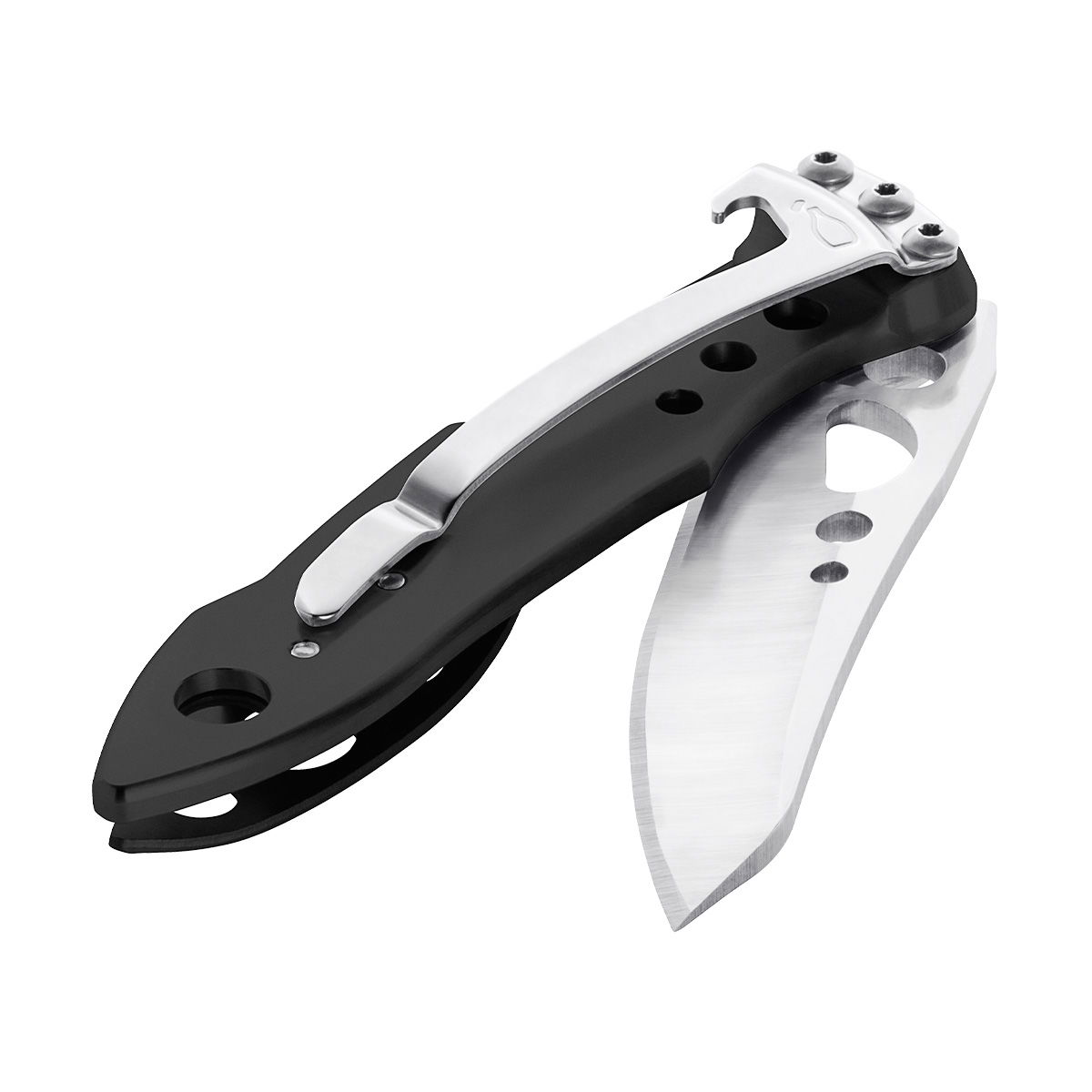 Leatherman Skeletool KB, lommekniv