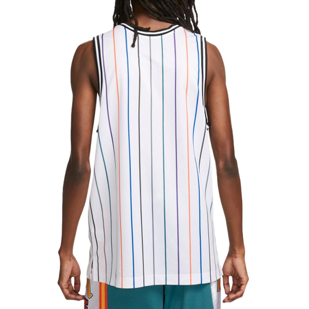 Nike Maillot de basketball Homme Nike Dri-FIT DNA
