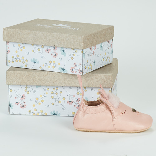 Easy Peasy - MY BLUBLU ALPAGA - Rose