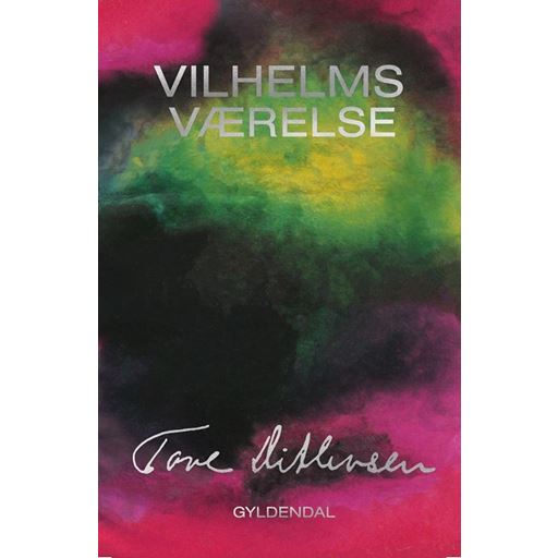 Gyldendal Vilhelms Værelse
