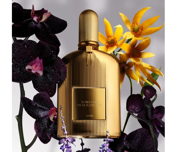 TOM FORD Black Orchid Gold Eau de Parfum
