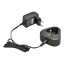 Lader 12 V 0,4 A