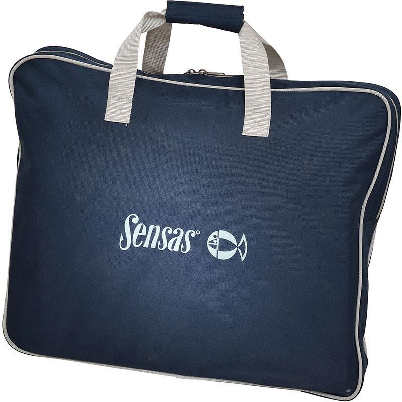 Sac Bourriche Sensas Navy