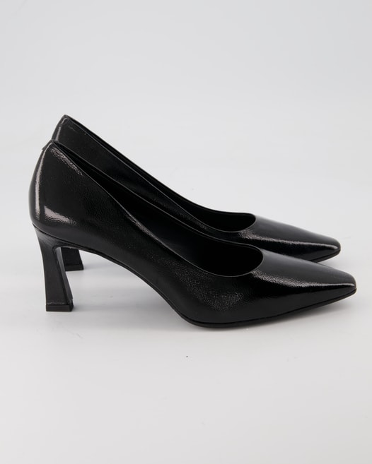 Konstantin Starke T02 Pumps in Schwarz