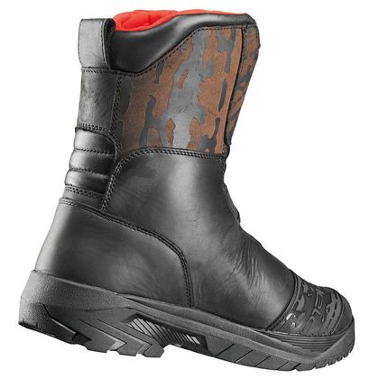 Demi-bottes Held BRICKLAND LC GORE-TEX - Noir
