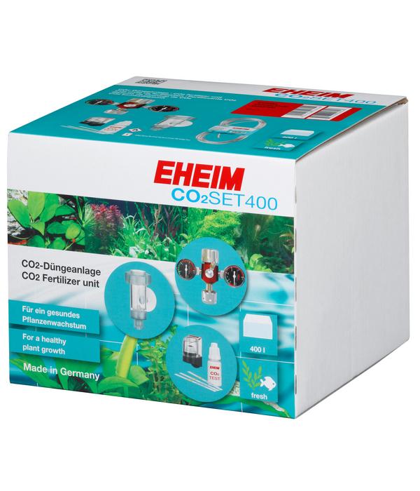 EHEIM CO2-Düngeanlage-Set ohne Flasche