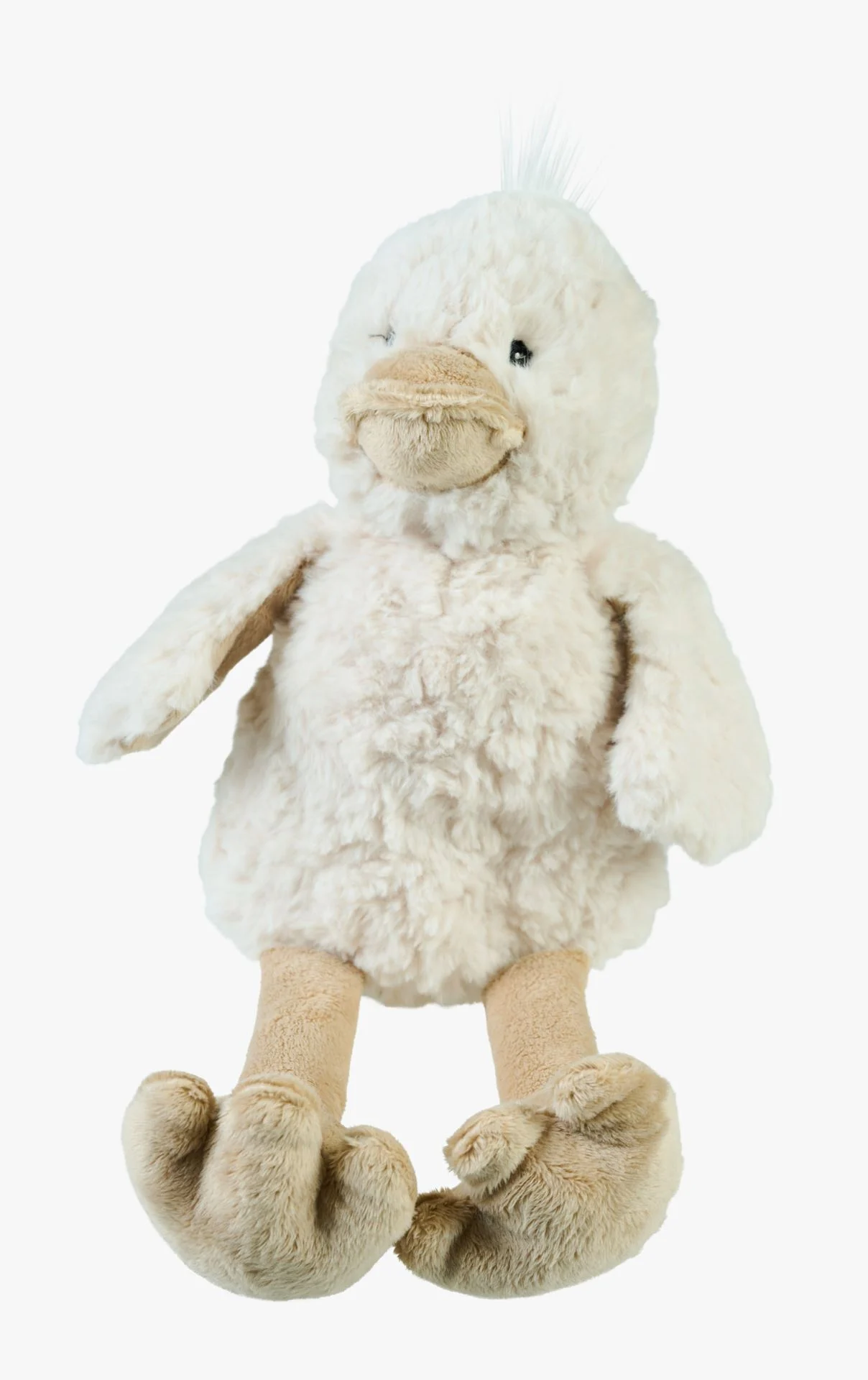 Kosedyr beige - 28x36x15 cm
